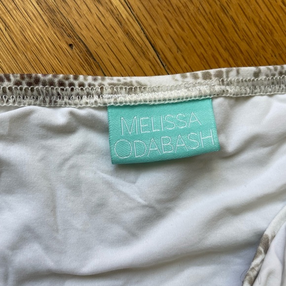 2 Animal Print Bikinis - Picture 4 of 6